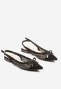 Sandale Zelabis Negre