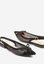 Sandale Zelabis Negre