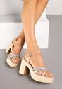 Sandale Tatalis Maro