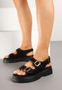 Sandale Ralabis Negre