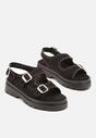 Sandale Ralabis Negre