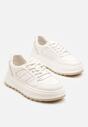 Sneakers Fonawia Bej