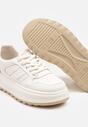 Sneakers Fonawia Bej