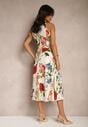 Rochie Ilaniven Bej