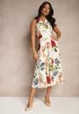 Rochie Ilaniven Bej