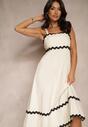 Rochie Ilanvia Bej