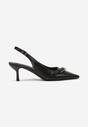 Sandale Karilen Negre