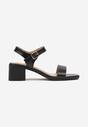 Sandale Erenira Negre