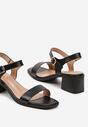Sandale Erenira Negre