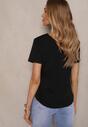 T-shirt Fenirea Negru