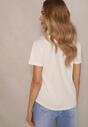 T-shirt Fenirea Bej