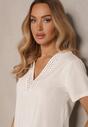 T-shirt Fenirea Bej