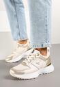 Sneakers Larivna Bej