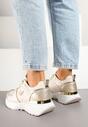 Sneakers Larivna Bej