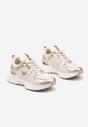 Sneakers Larivna Bej