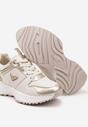 Sneakers Larivna Bej
