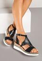 Sandale Negre