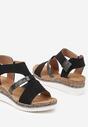 Sandale Negre