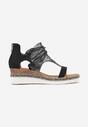 Sandale Negre