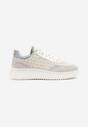 Sneakers Varelna Gri deschis