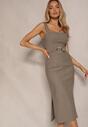 Rochie Zarilea Verde