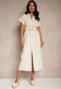 Rochie Celirna Bej deschis