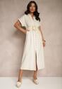 Rochie Celirna Bej deschis