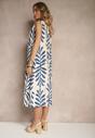 Rochie Jolessa Albastru deschis