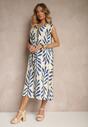 Rochie Jolessa Albastru deschis