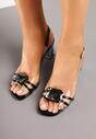 Sandale Ilisana Negre