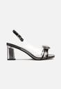 Sandale Ilisana Negre