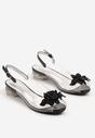 Sandale Beliris Negre