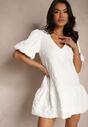 Rochie Ninatiela Albă