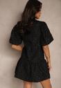 Rochie Ninatiela Neagră