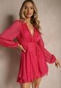 Rochie Ninelira Roz