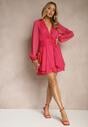 Rochie Ninelira Roz