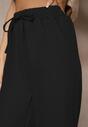 Pantaloni Ramaya Negri