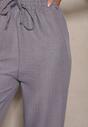 Pantaloni Ramaya Albaștri