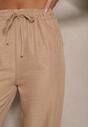 Pantaloni Ramaya Bej