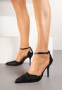 Sandale Finlexia Negre