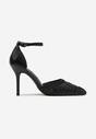 Sandale Finlexia Negre