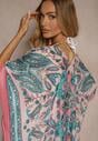 Poncho Acera Roz
