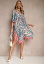 Poncho Acera Roz