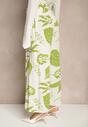 Pantaloni Liledia Verde deschis