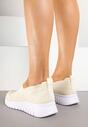 Sneakers Basinea Bej