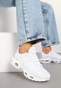 Pantofi sport Calzivis Albi