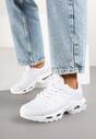 Pantofi sport Calzivis Albi