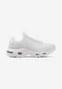Pantofi sport Calzivis Albi