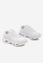 Pantofi sport Calzivis Albi