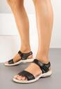 Sandale Tataniria Negre